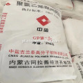 Pasta CNSG PVC Resina CPM-31